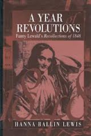 Year of Revolutions