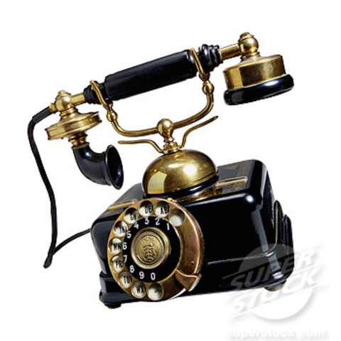 Invention of the Telephone