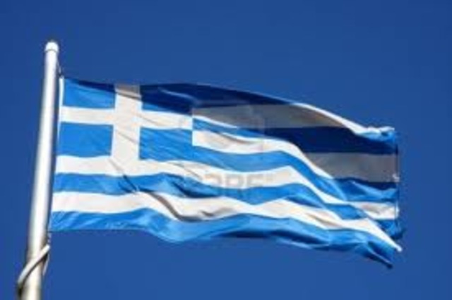 Greece wins independence from ottoman empire