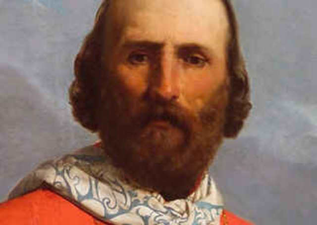 Garibaldi