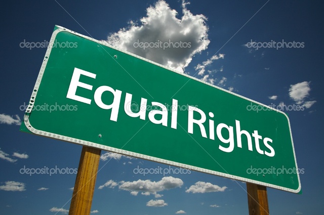 The Ottomans granted equal citizensip to all people under their rule