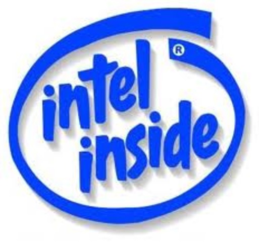 Intel Inside