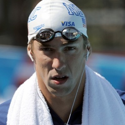 Timeline: Michael Phelps