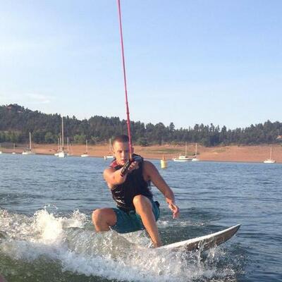 Timeline: Sreten and his life