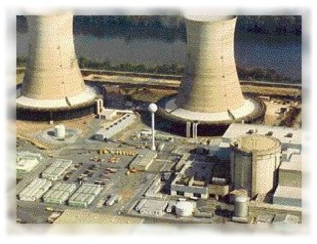 First nuclear incedent in america.