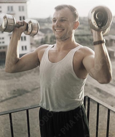 Подготовка