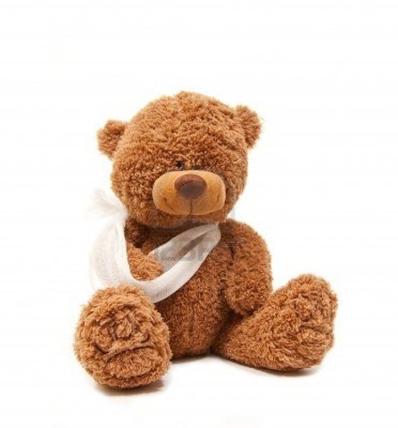 Io mi sono rotta la gamba.