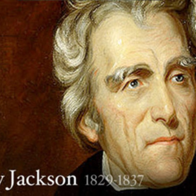 Timeline: Andrew Jackson, Period 2