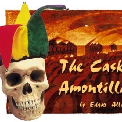 Timeline: The Cask Of Amontillado