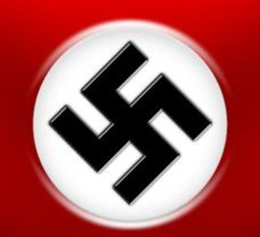 Nazi Party Formed