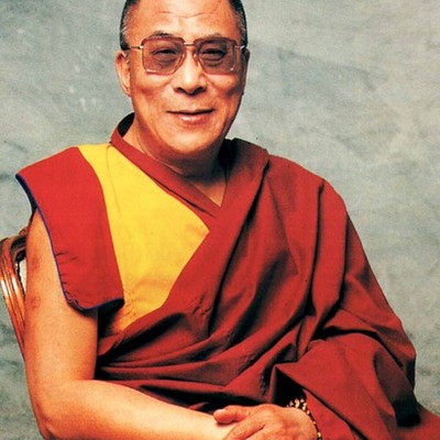 Timeline: Tenzin Gyatso, Dalai Lama XVI