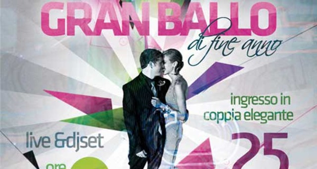 Ultimo giorno alla schuola superiore.