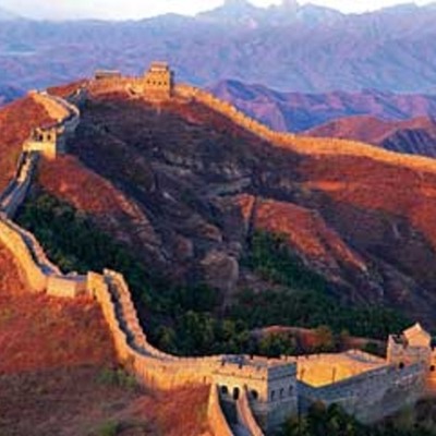 Timeline: The Silk Road