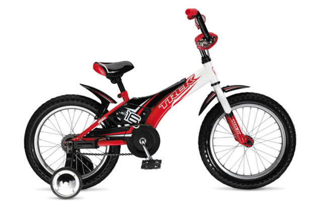 Ho imparato ad andare in bicicletta