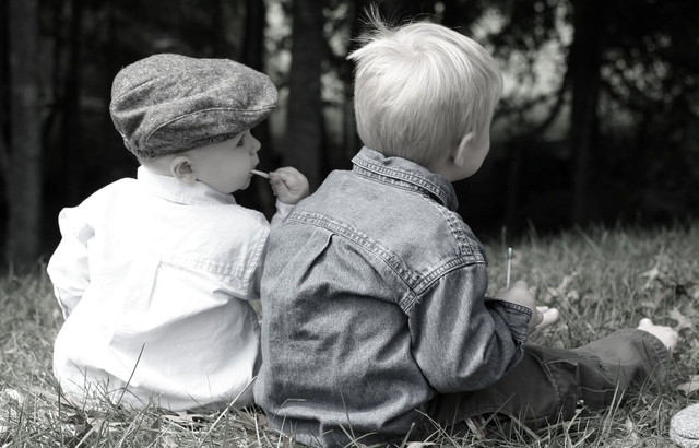 Ho conosciato Austin