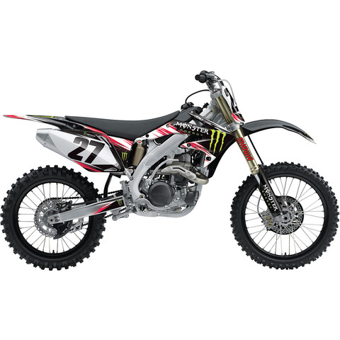 La Prima il Dirt Bike