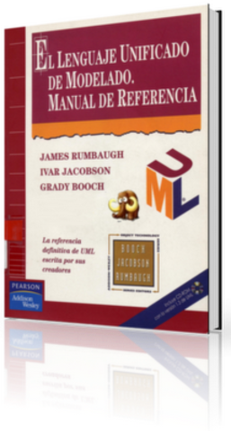 PRIMER BORRADOR DE UML