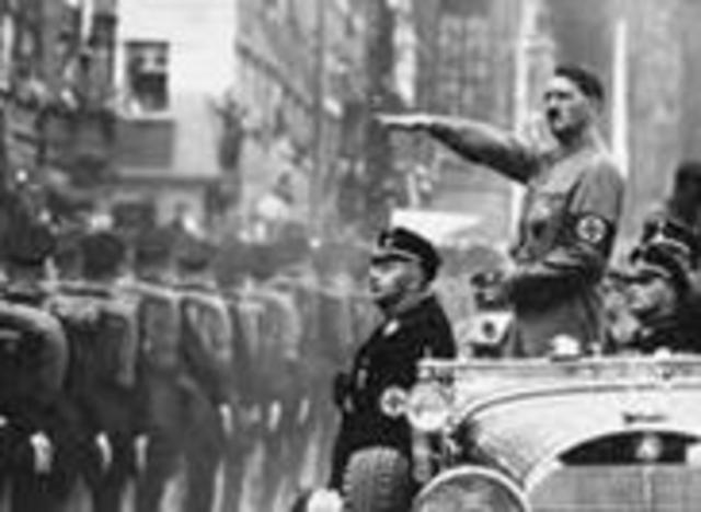 Compulsory Military Conscription in Germany