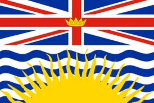British Columbia