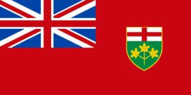 Ontario
