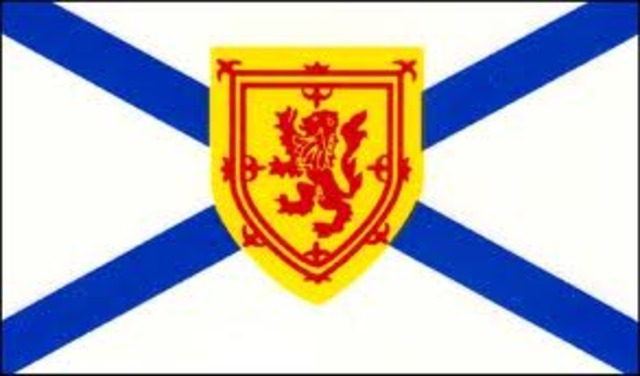 Nova Scotia