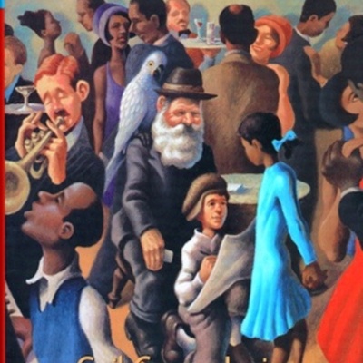 Timeline: Dave at Night