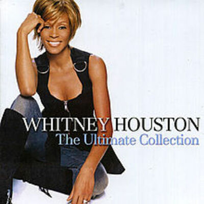 Timeline: Whitney Houston