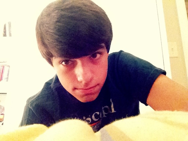 Present Day (me now)