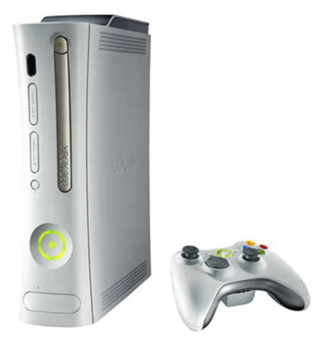 xbox 360
