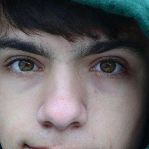 Samuel's Birthday :p