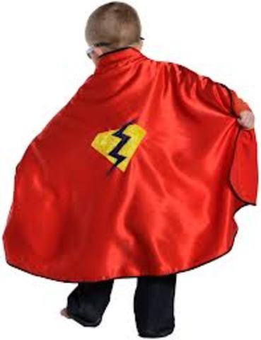 Shocking Discoveries