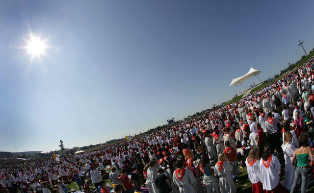 Pope sparks Muslim anger