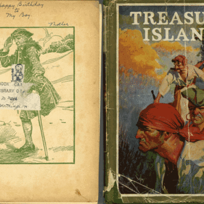 Timeline: Childrens Literature in the 1800's