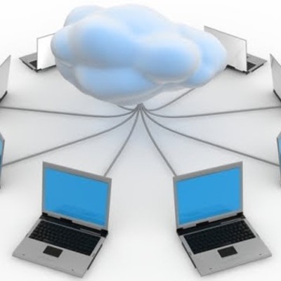 Timeline: История облачных сервисов