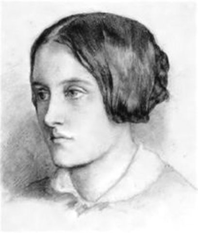 Christina Rosetti