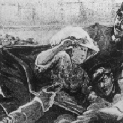 Timeline: The Major Events of WWI