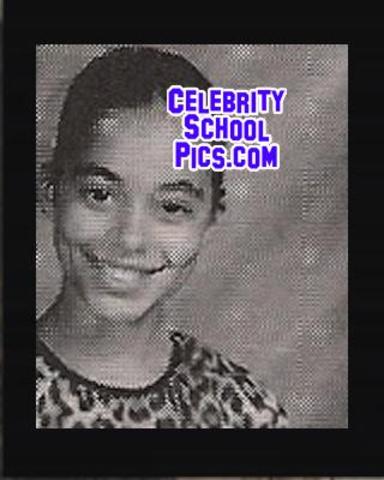 Born as Lauren Nicole London