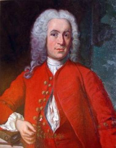 Carolus Linneus