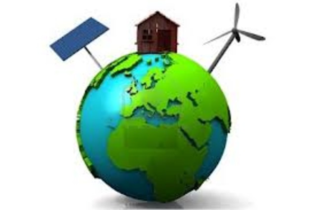 Se propone el concepto de desarrollo sustentable.