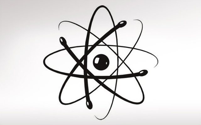 Ηλεκτρόνιο