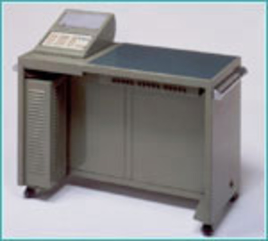 calculadora compacta completamente eléctrica