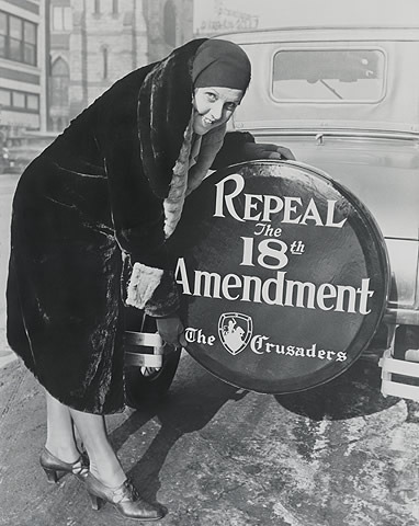 Prohibition