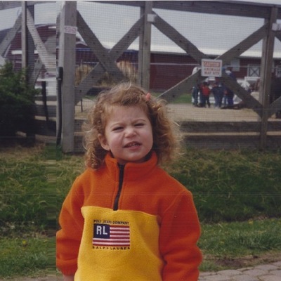 Timeline: Rikki's Reader Autobiography