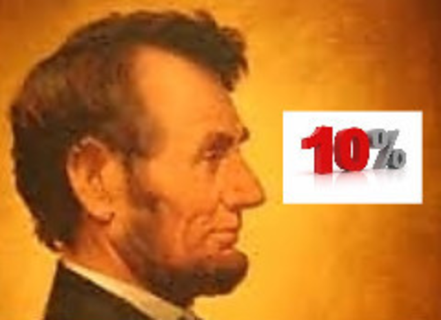 Lincoln announces Restoration Plan