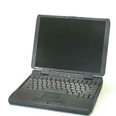 el primer ordenador portatil