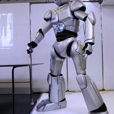 Timeline: Inteligencia Artificial