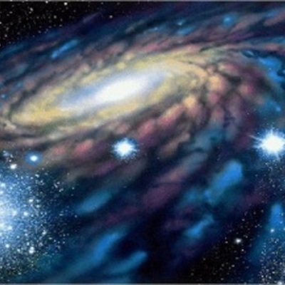 Timeline: Дорога в космос