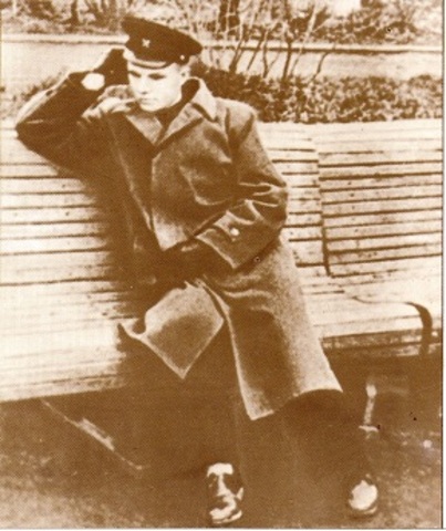 Знакомство с авиацией