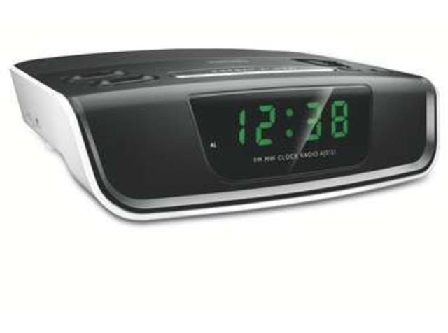 Τα πρώτα ηλεκρονικά ρολόγια