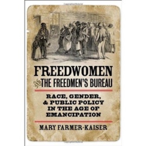 Formation of the Freedman's Bureau